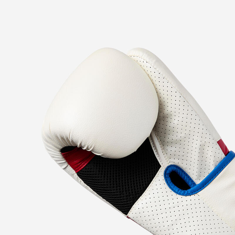 Boxerské ergonomické rukavice