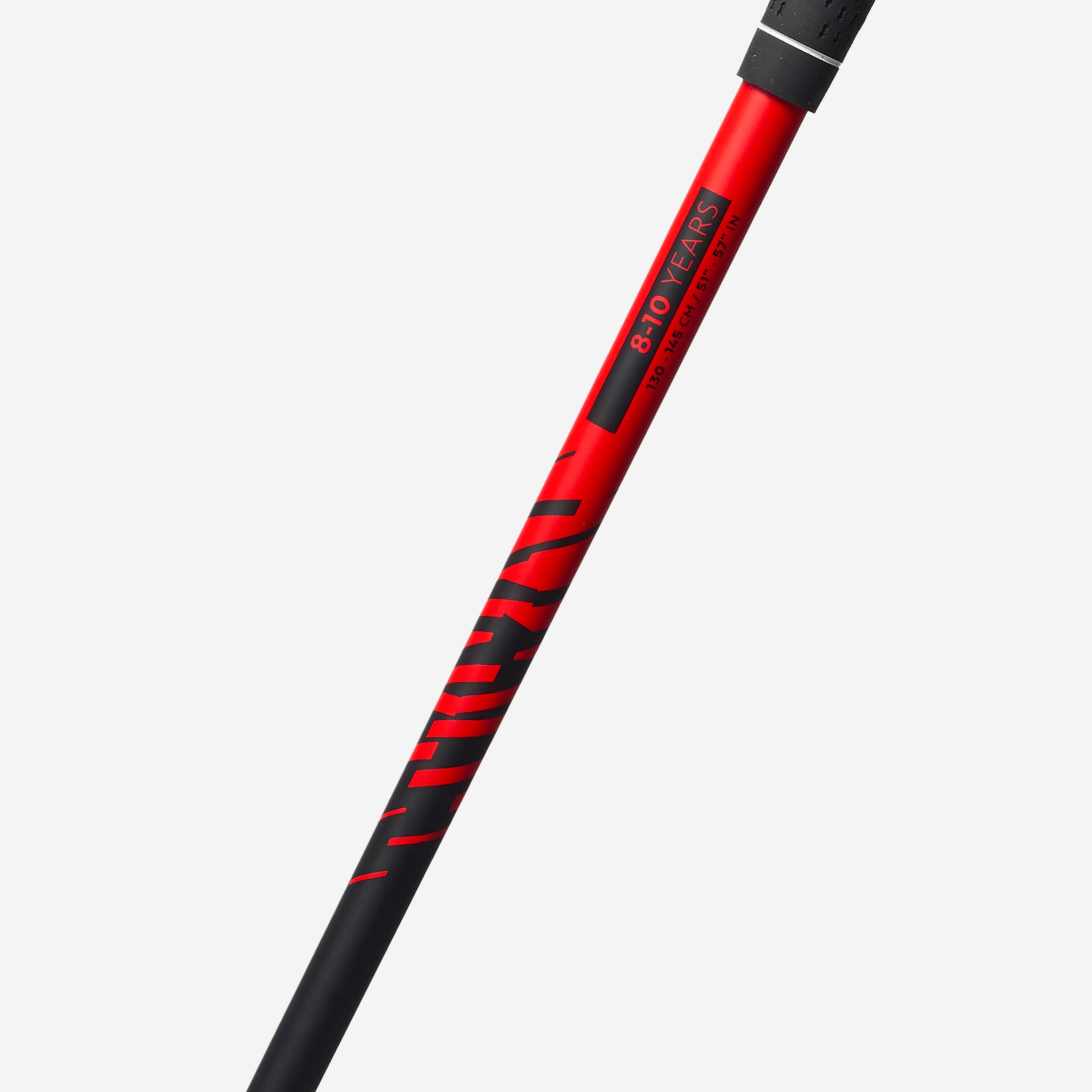 Kids’ Right-Handed Golf Club Set, Age 8–10 - INESIS