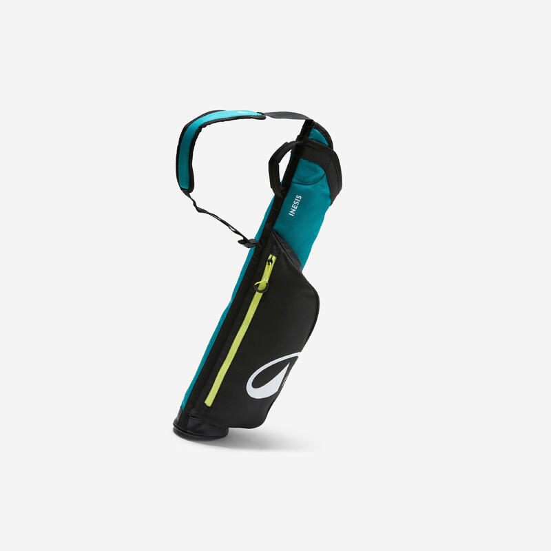 Çocuk Golf Seti - 5/7 Yaş - Sağ El Kullanımı