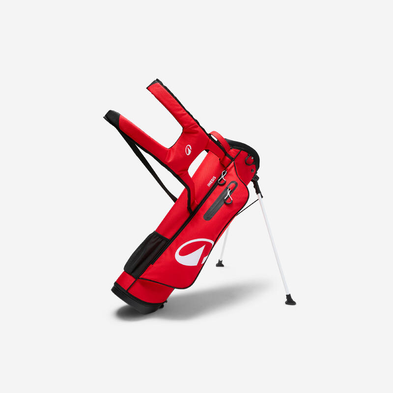 Çocuk Golf Seti - 8/10 Yaş - Sağ El Kullanımı
