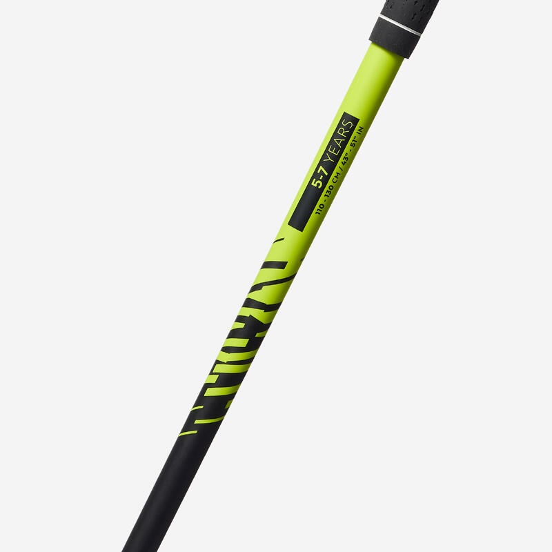 Çocuk Golf Seti - 5/7 Yaş - Sağ El Kullanımı