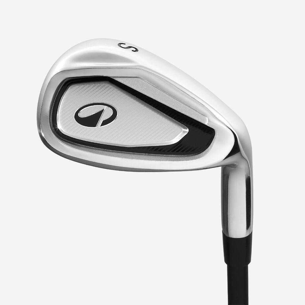 Palica za golf (peskovka) za otroke (za desničarje, od 8 do 10 let)