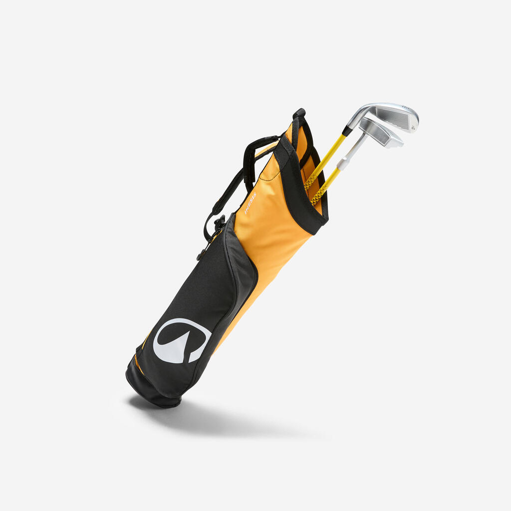 Otroški golf set za desničarje, 2-4 leta
