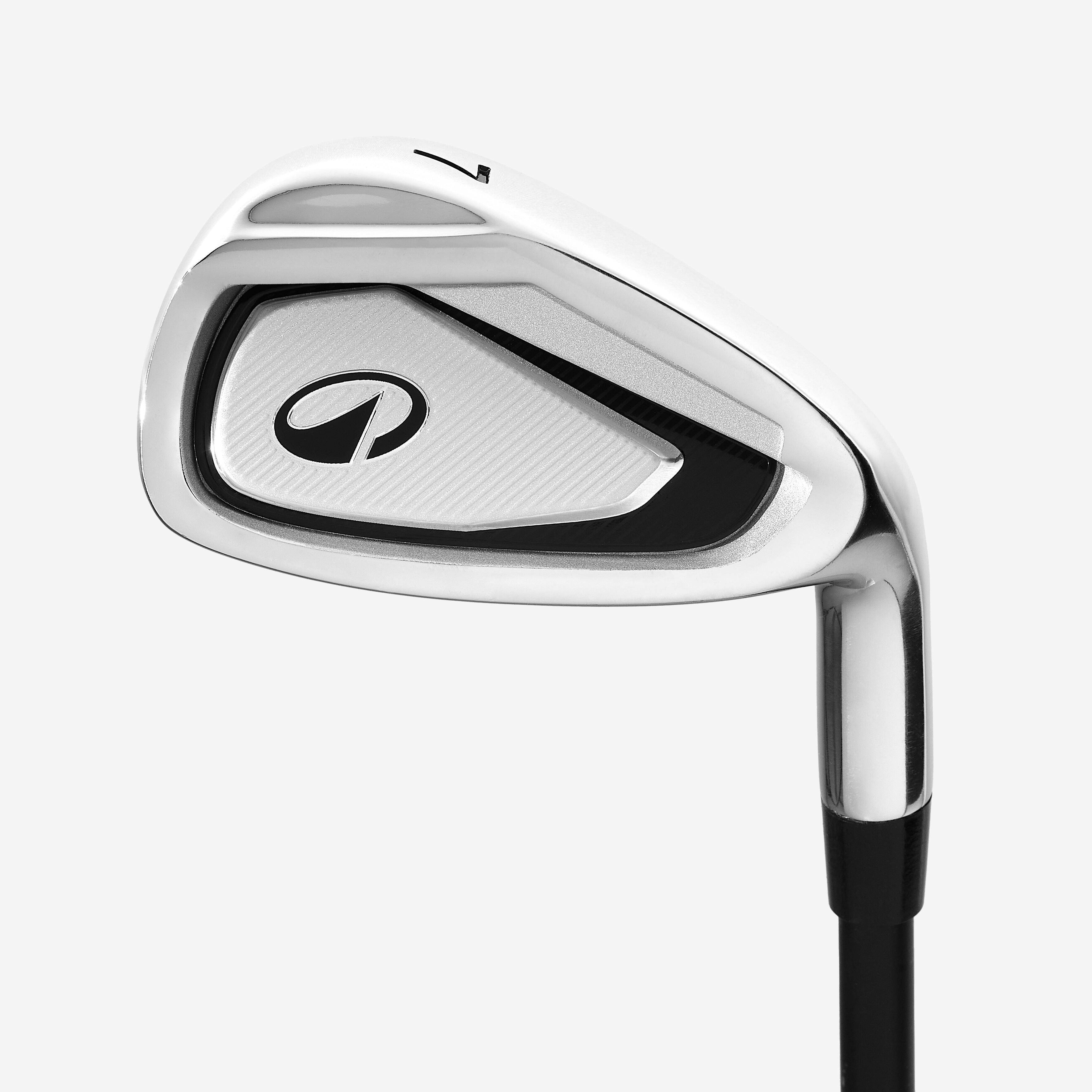 Kids’ Right-Handed Golf Club Set, Age 8–10 - INESIS