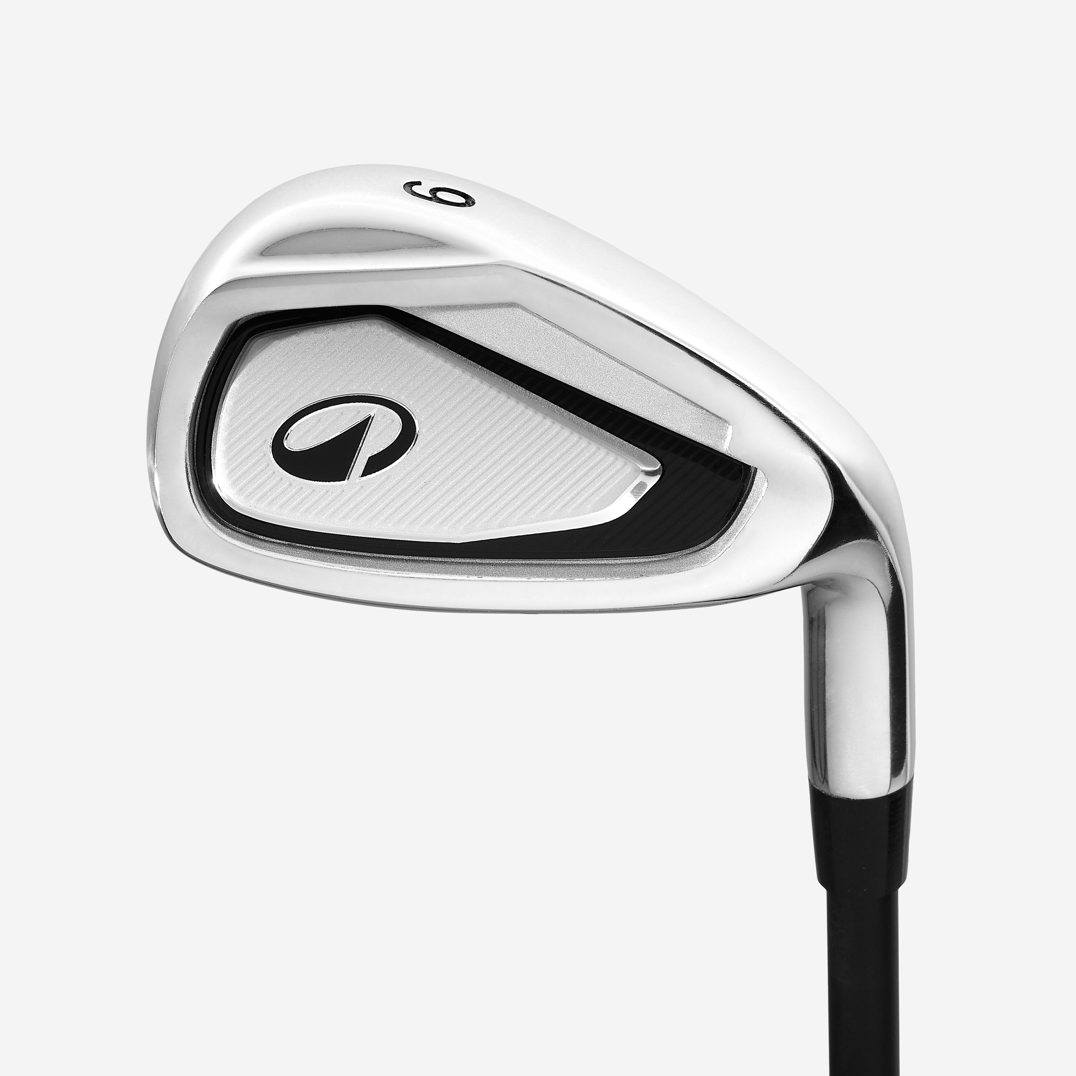 Kids’ Right-Handed Golf Club Set, Age 5–7