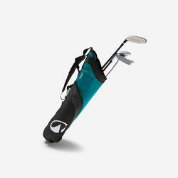 Kit de golf enfant 5-7 ans gaucher