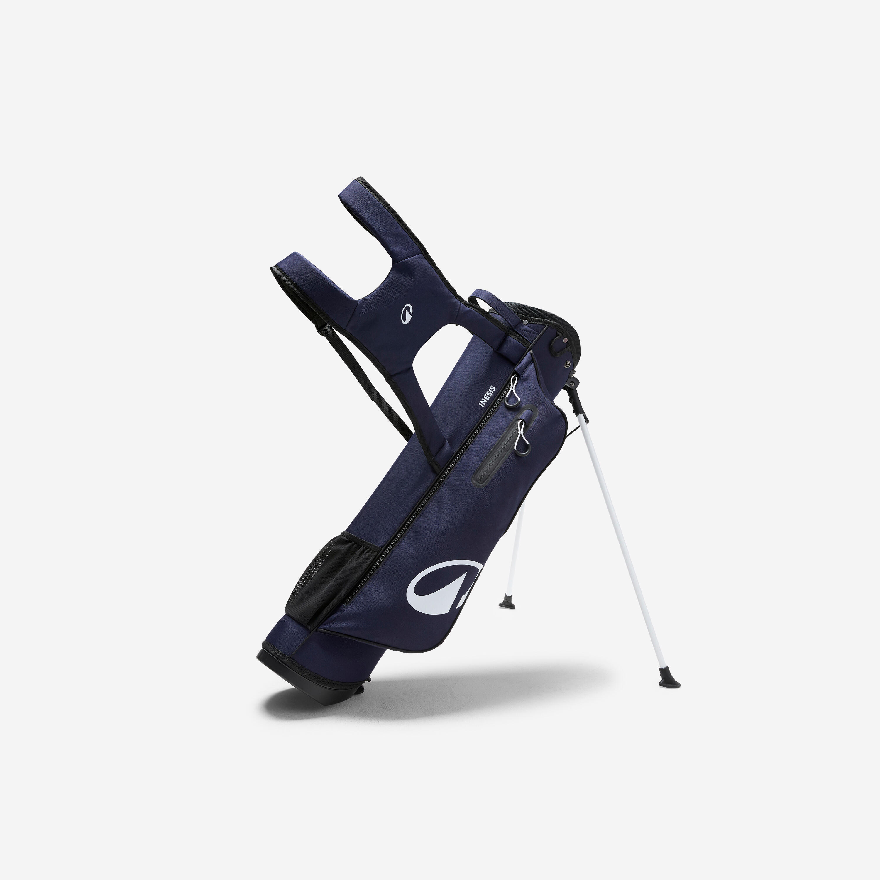 Ensemble de clubs de golf pour droitiers enfant, Âge 11-13 ans 5/7