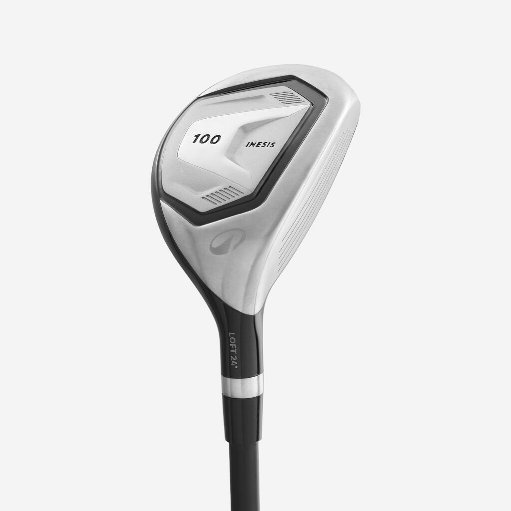 Hibridni štap za golf za desnoruku decu uzrasta od 11 do 13 godina