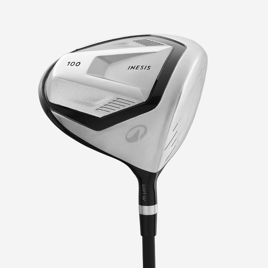 Otroška palica za golf 11-13 let, desničarje