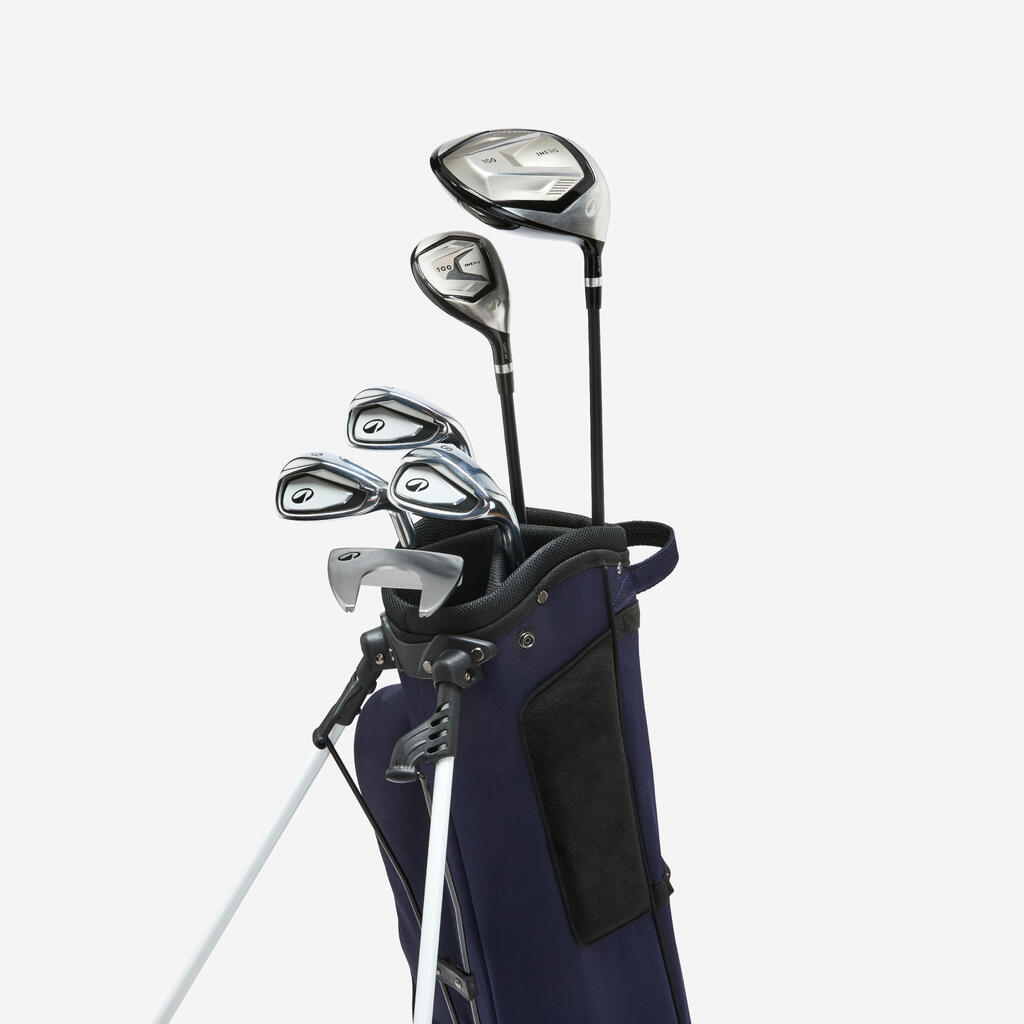 Otroški golf komplet 11-13 let za desničarje