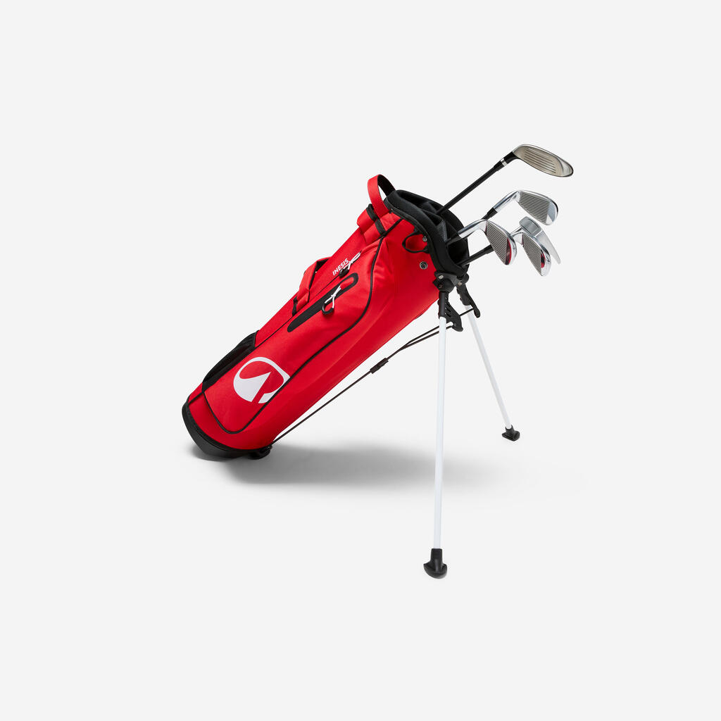 Otroški golf komplet 8-10 let za desničarje