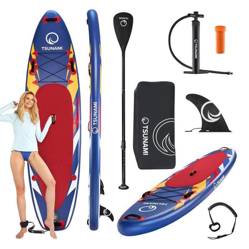 Deska SUP Tsunami 10'6