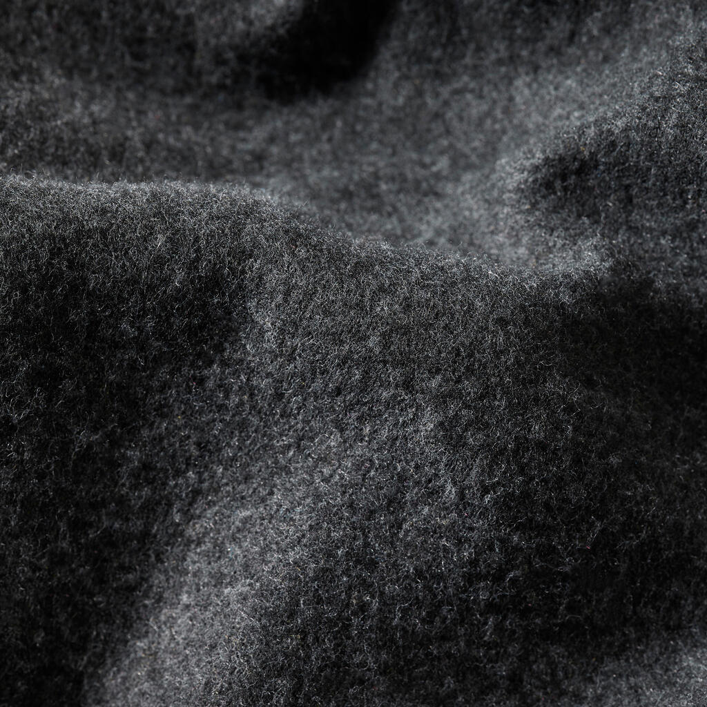 מכנסיים מחממים לילדים, גילי 7-15, דגם NH100 - אפור