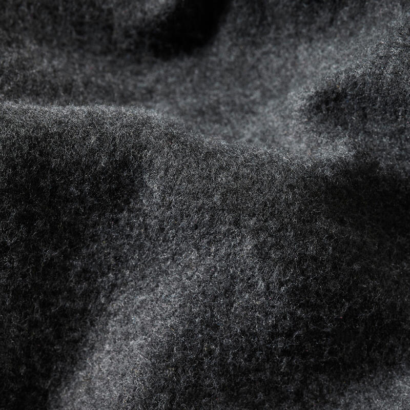 Çocuk Outdoor Pantolon - 7/15 Yaş - Gri - NH100