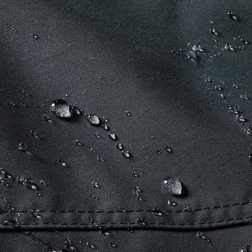 מכנסיים מחממים לילדים, גילי 7-15, דגם NH100 - אפור