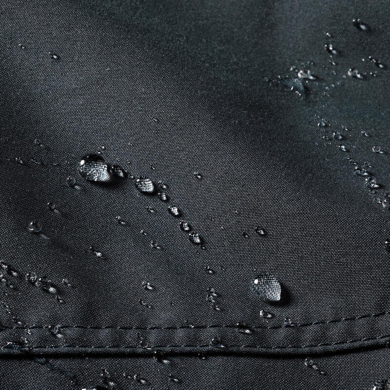 Çocuk Outdoor Pantolon - 7/15 Yaş - Gri - NH100