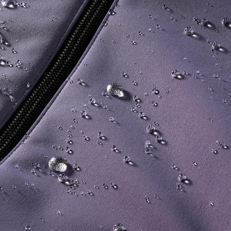 Gyerek átmeneti  softshell kabát- MH900