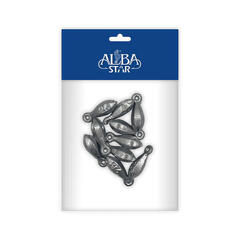 Armut Kurşun - 10 Adet - 25 Gr