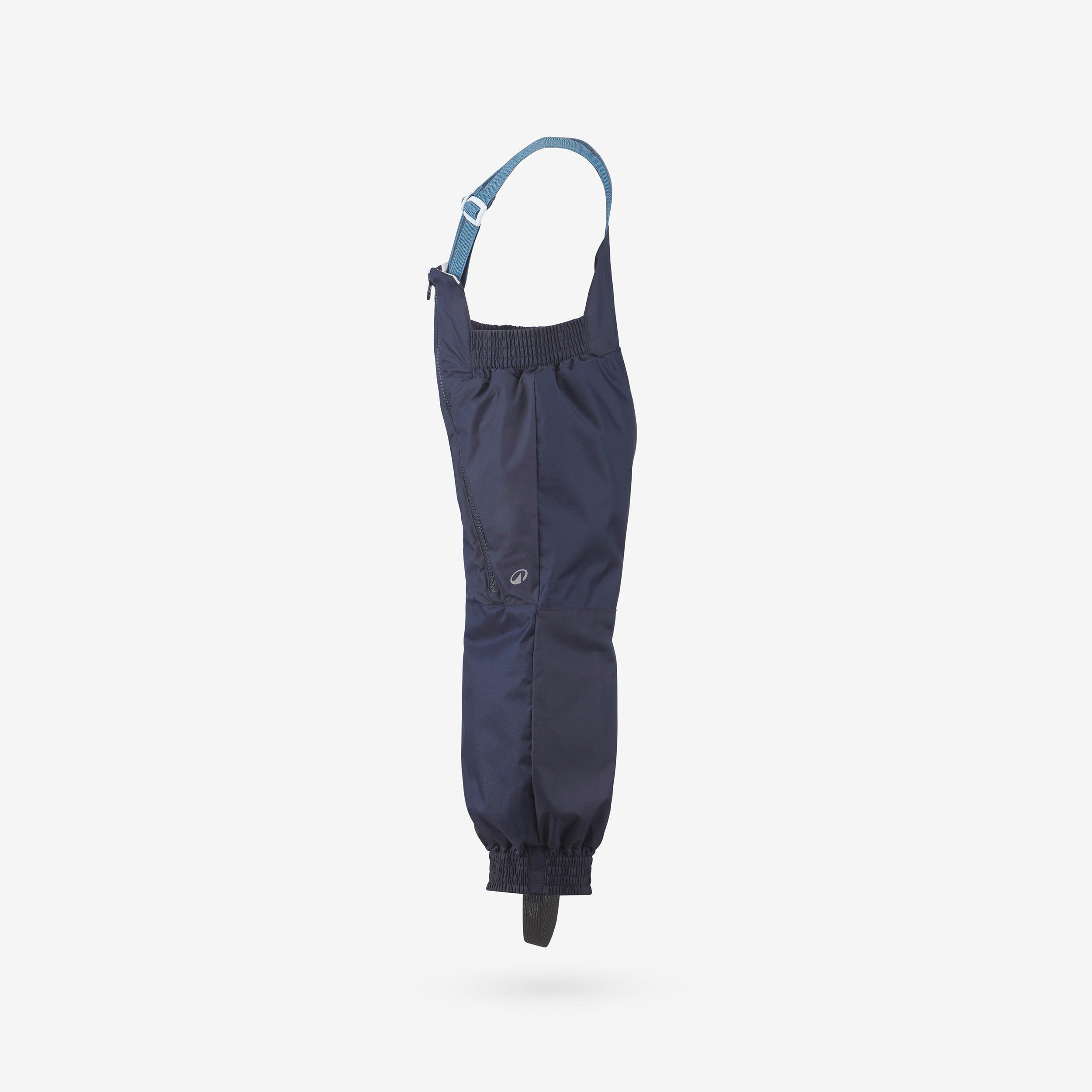 Salopette de ski chaude enfant, 500 Âge 1-5 ans 14/14