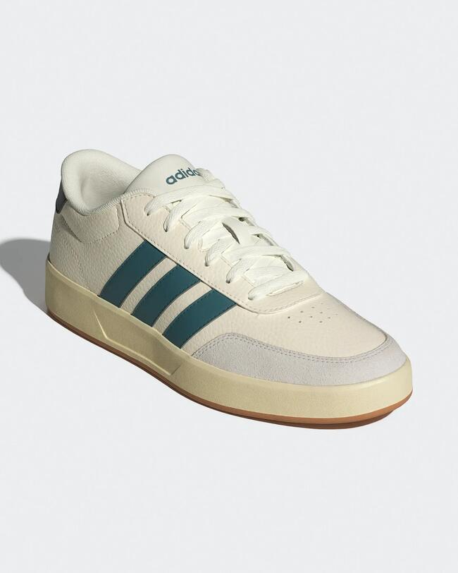 ADIDAS ADIDAS VS PACE DARK GREY