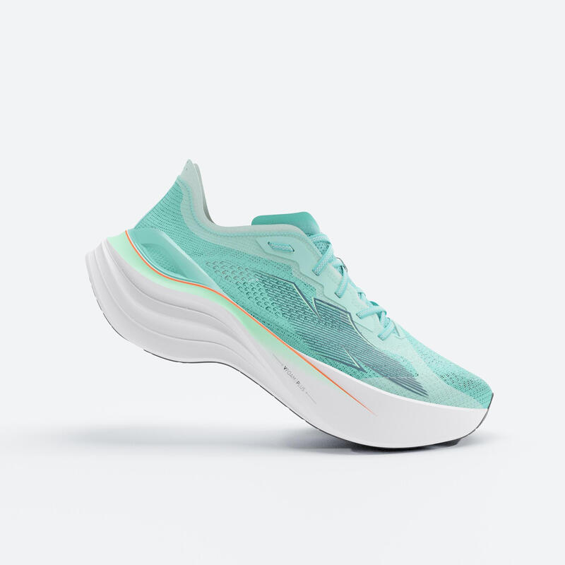 Kiprun - KIPRUN KD900.2 KIPRUN KD900.2 verde