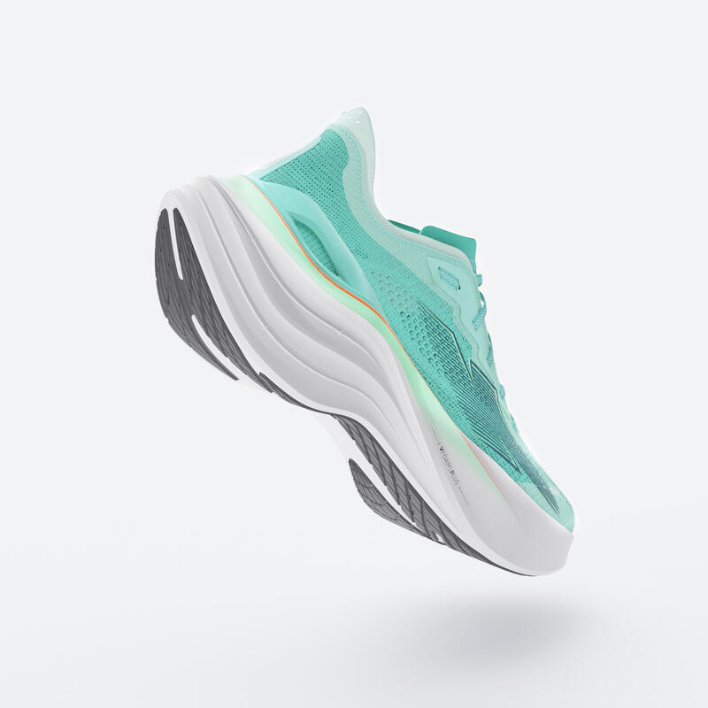 Chaussures Running Homme, Kiprun KD900.2 Vert