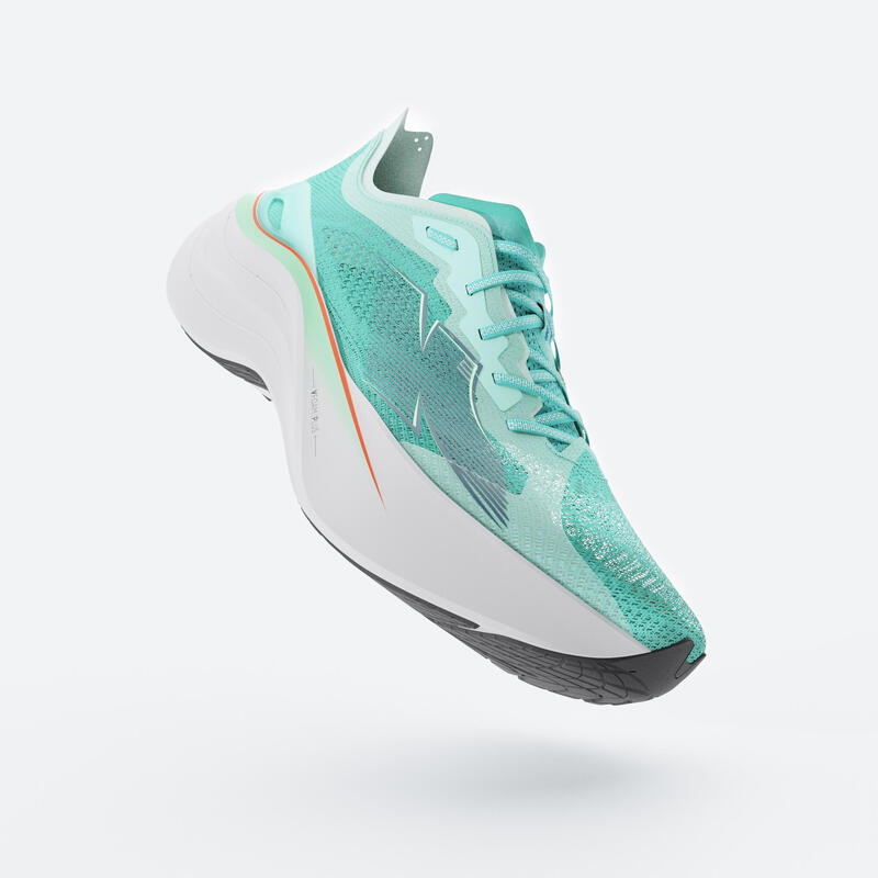 Chaussures Running Homme, Kiprun KD900.2 Vert