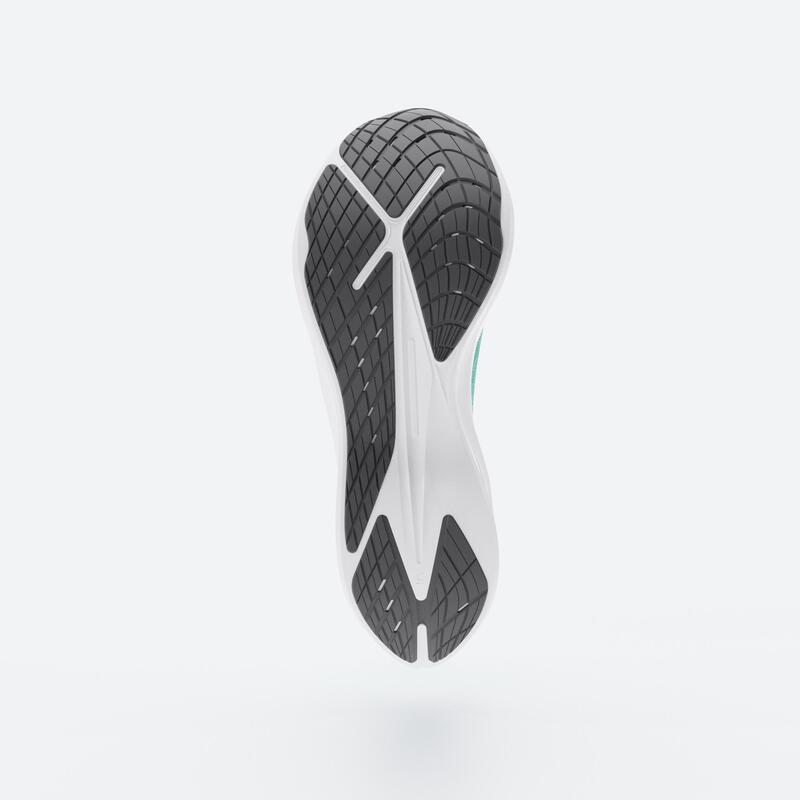Chaussures Running Homme, Kiprun KD900.2 Vert