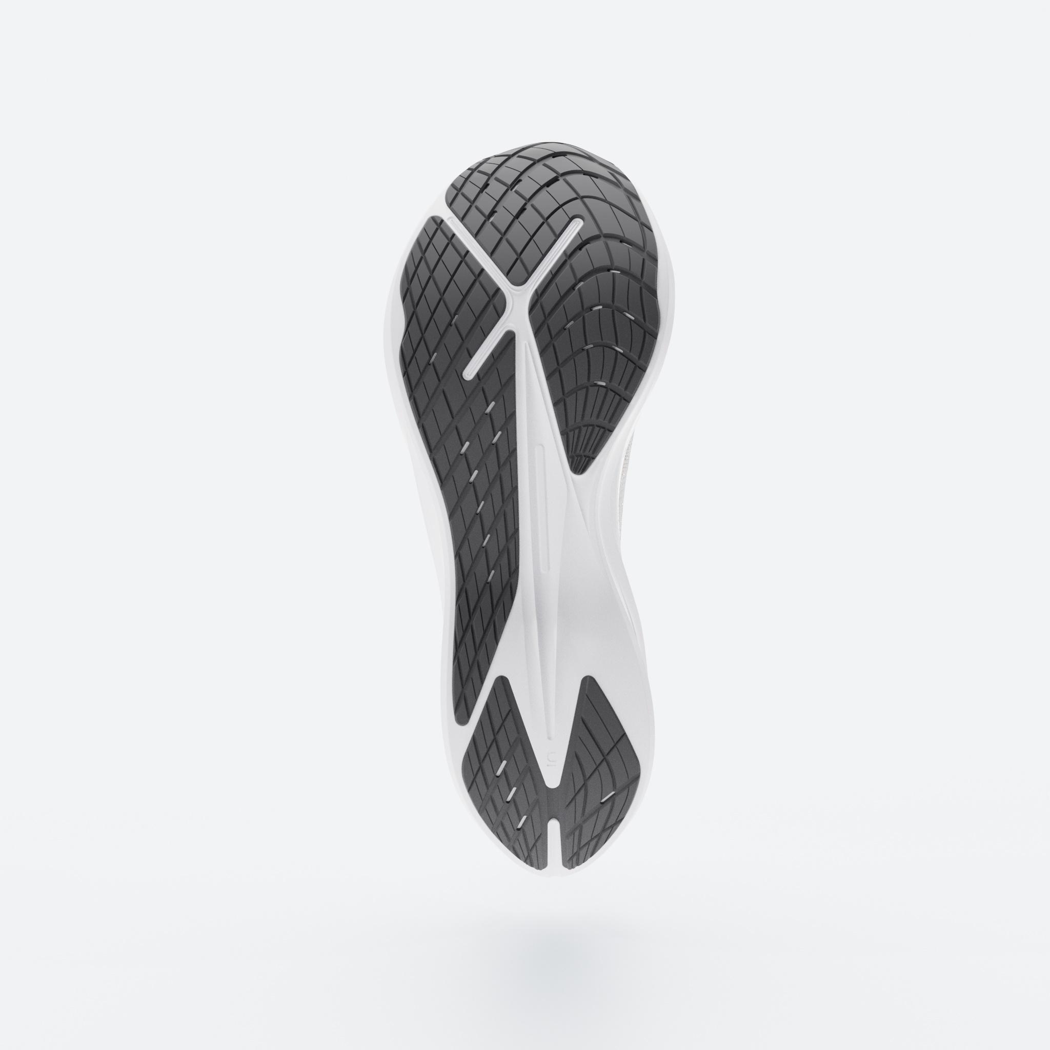 Laufschuhe Herren - KD900.2 grau 6/6