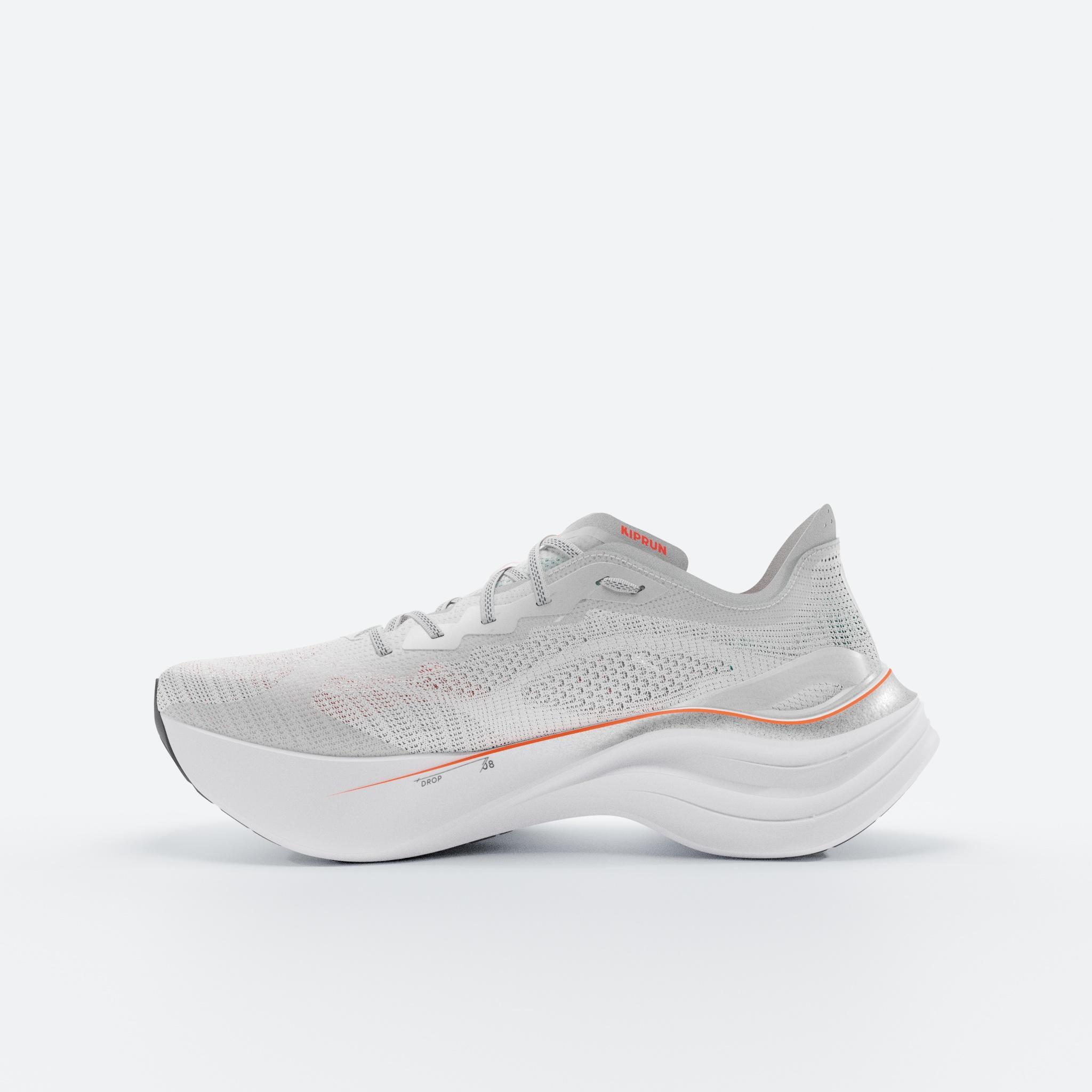 Laufschuhe Herren - KD900.2 grau 3/6