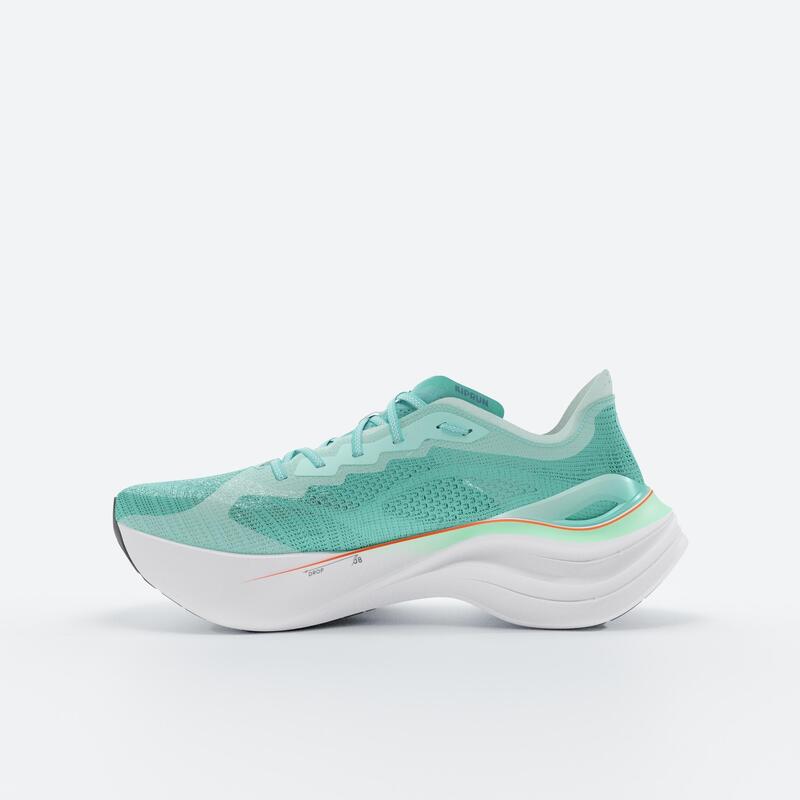 Chaussures Running Homme, Kiprun KD900.2 Vert