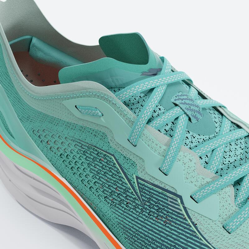 Chaussures Running Homme, Kiprun KD900.2 Vert