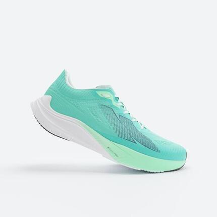 Chaussures de Running Homme, Kiprun KD900 light Vert