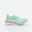 Hardloopschoenen met carbonplaat voor heren KD900X LD2 groen