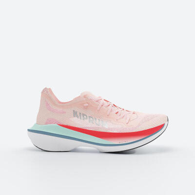 Hardloopschoenen voor dames kd900x ld2 roze