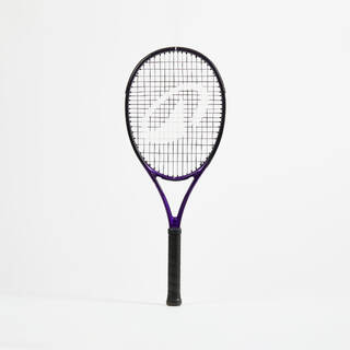 Adult Tennis Racket Control Pro 300 - Purple/Black