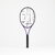 Raquette de tennis adulte - KUIKMA CONTROL Pro 305 Violet Noir Gaël Monfils