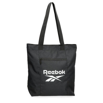 TOTE BAG REEBOK ASHLAND NEGRO