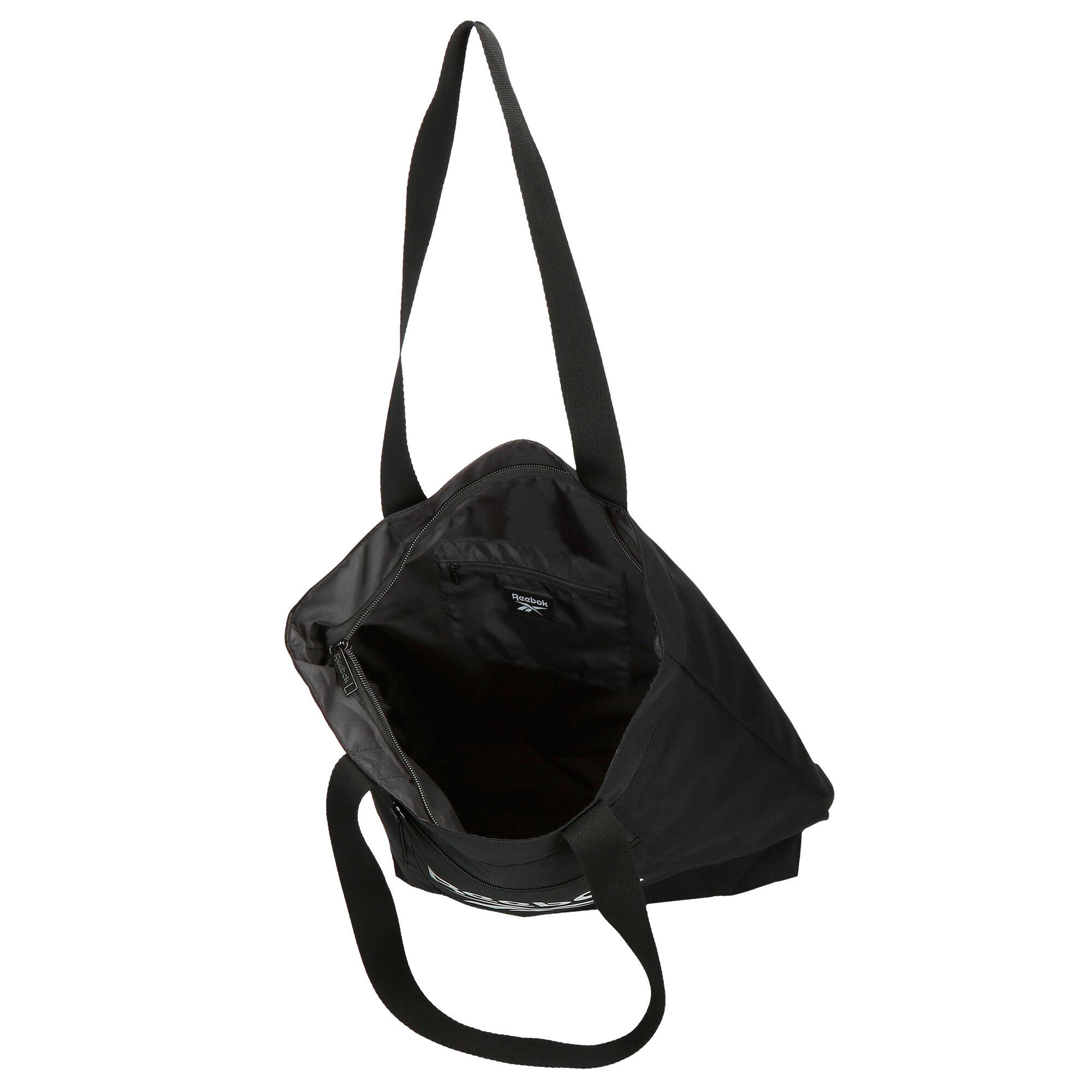 TOTE BAG REEBOK ASHLAND NEGRO 4/4