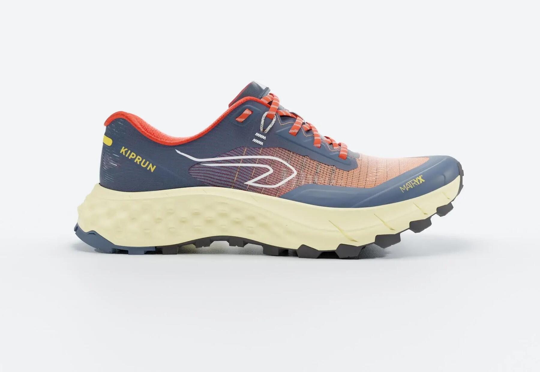 Comment (bien) choisir ses chaussures de trail ?