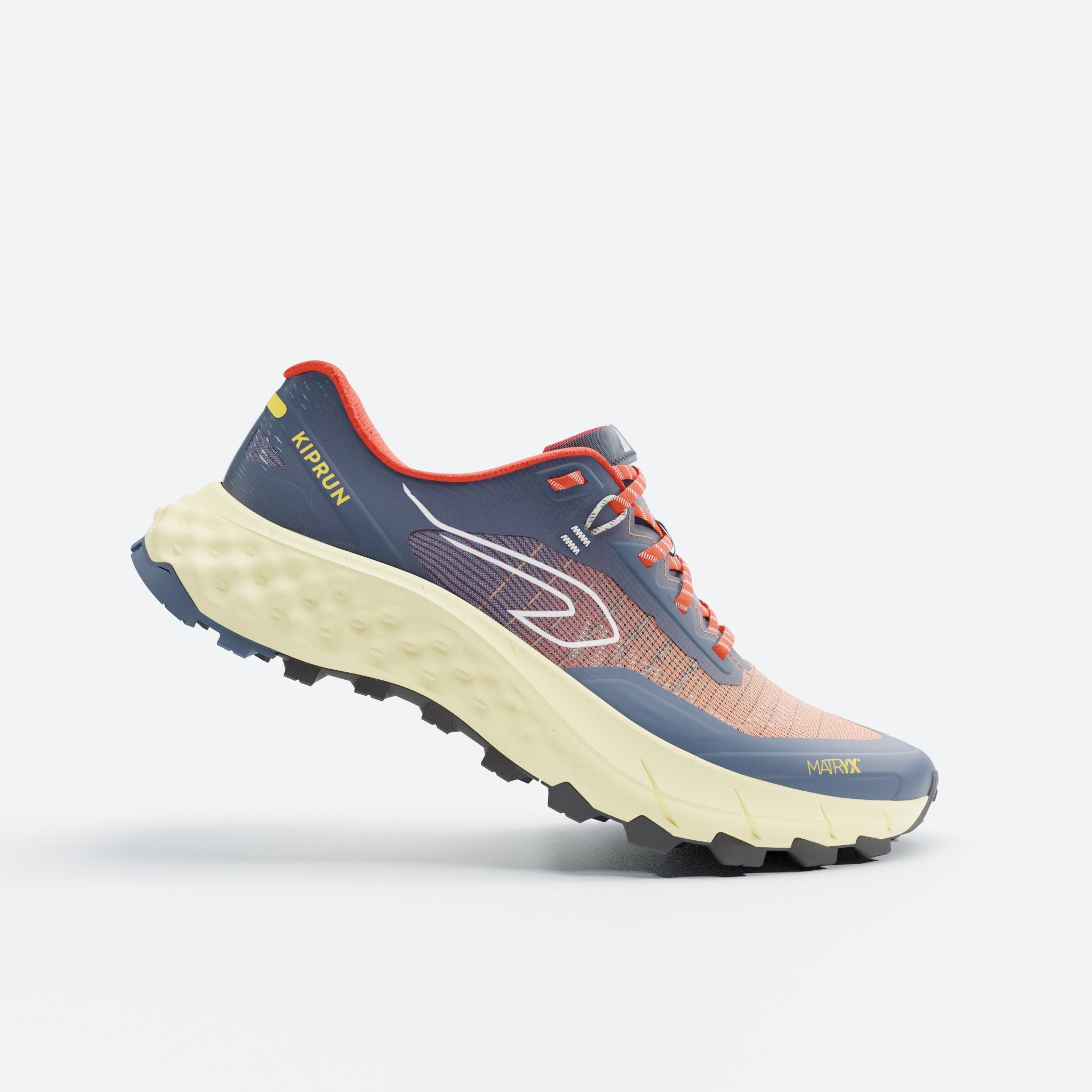 Men's Trail Running Shoes - Cushion 2 - KIPRUN