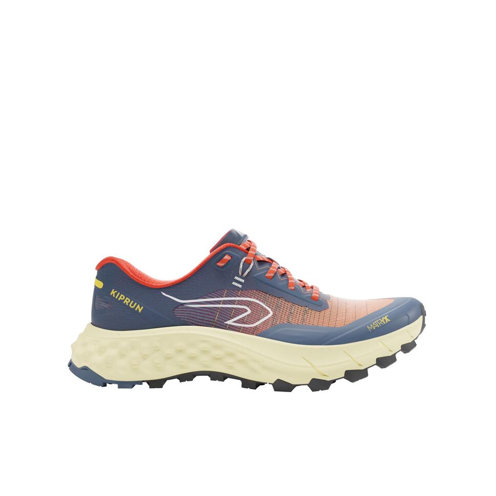 Buty do biegania w terenie męskie Kiprun MT Cushion 2