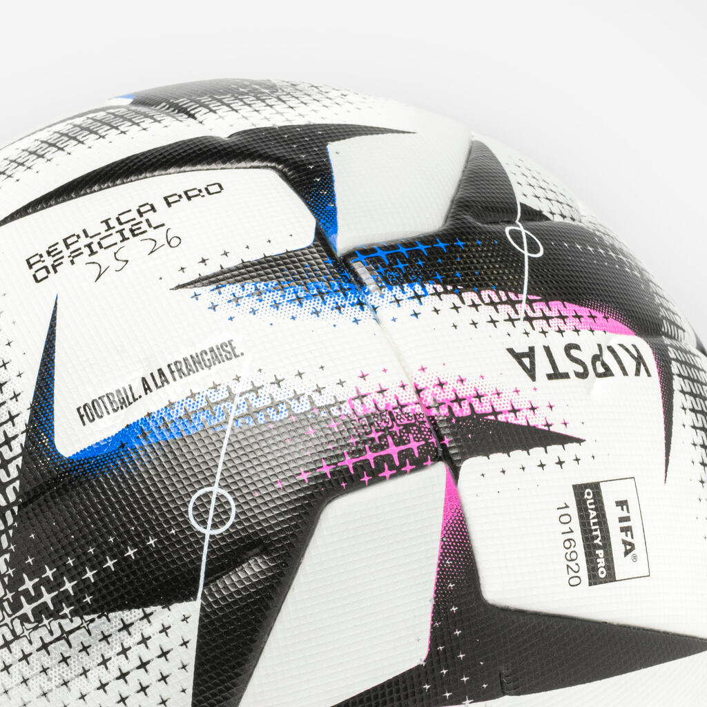 Fußball Größe 5 - Ligue 1 McDonald’s 25/26 PRO Ball