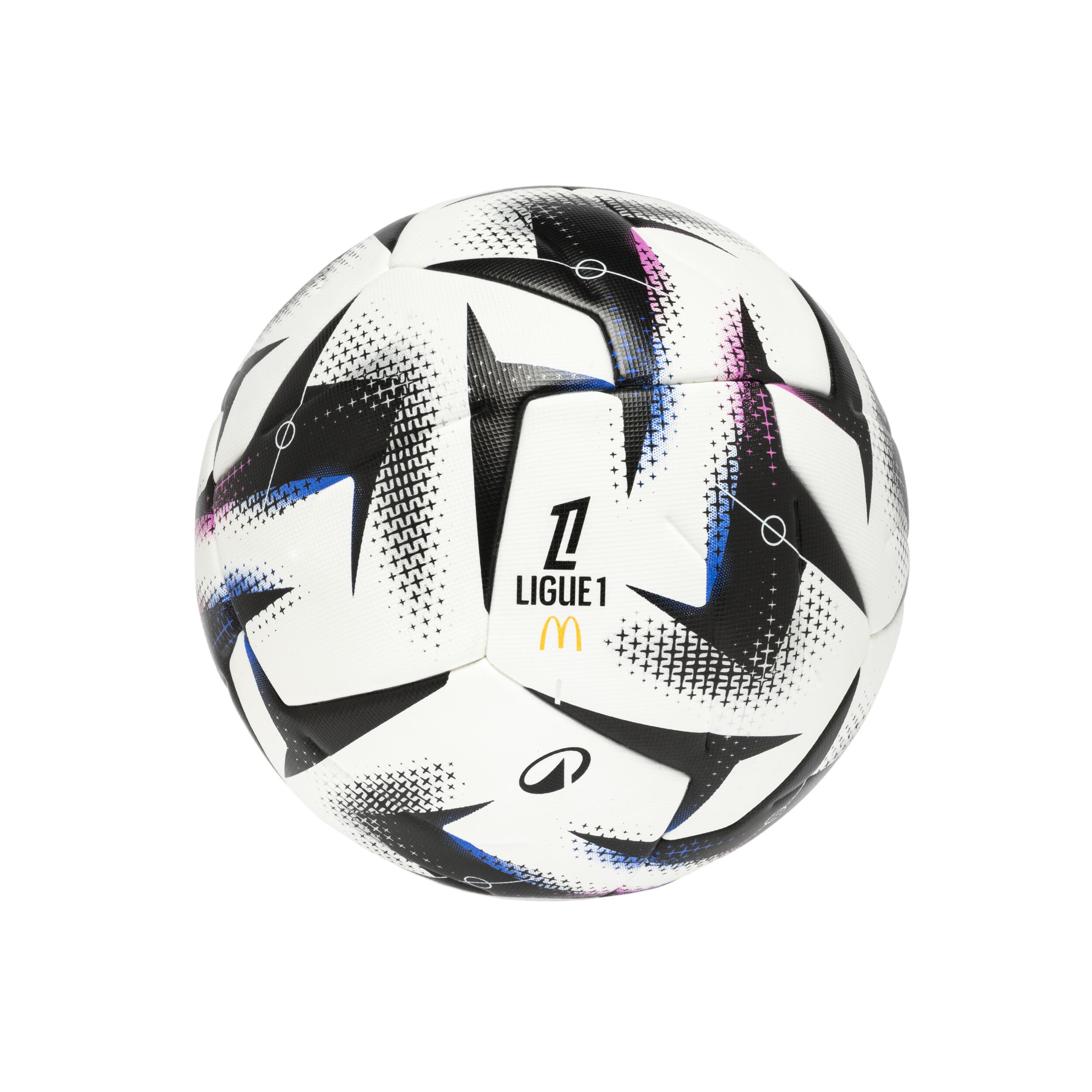 Pallone da calcio in pelle - La Marzocco