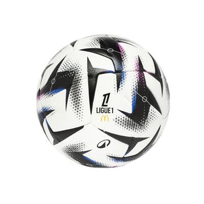 Fußball Größe 5 - Ligue 1 McDonald’s 25/26 PRO Ball