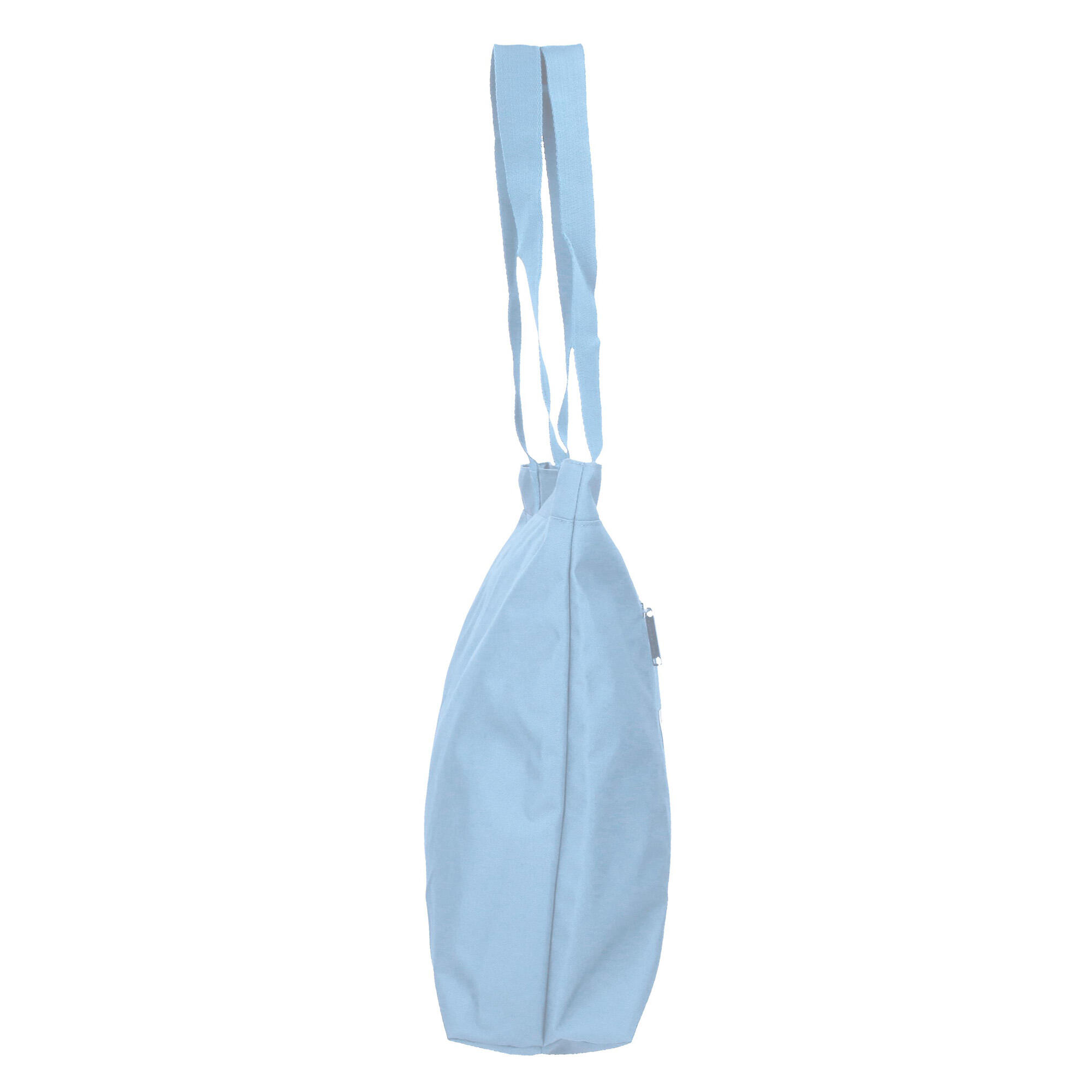 TOTE BAG REEBOK ASHLAND AZUL CLARO 3/4