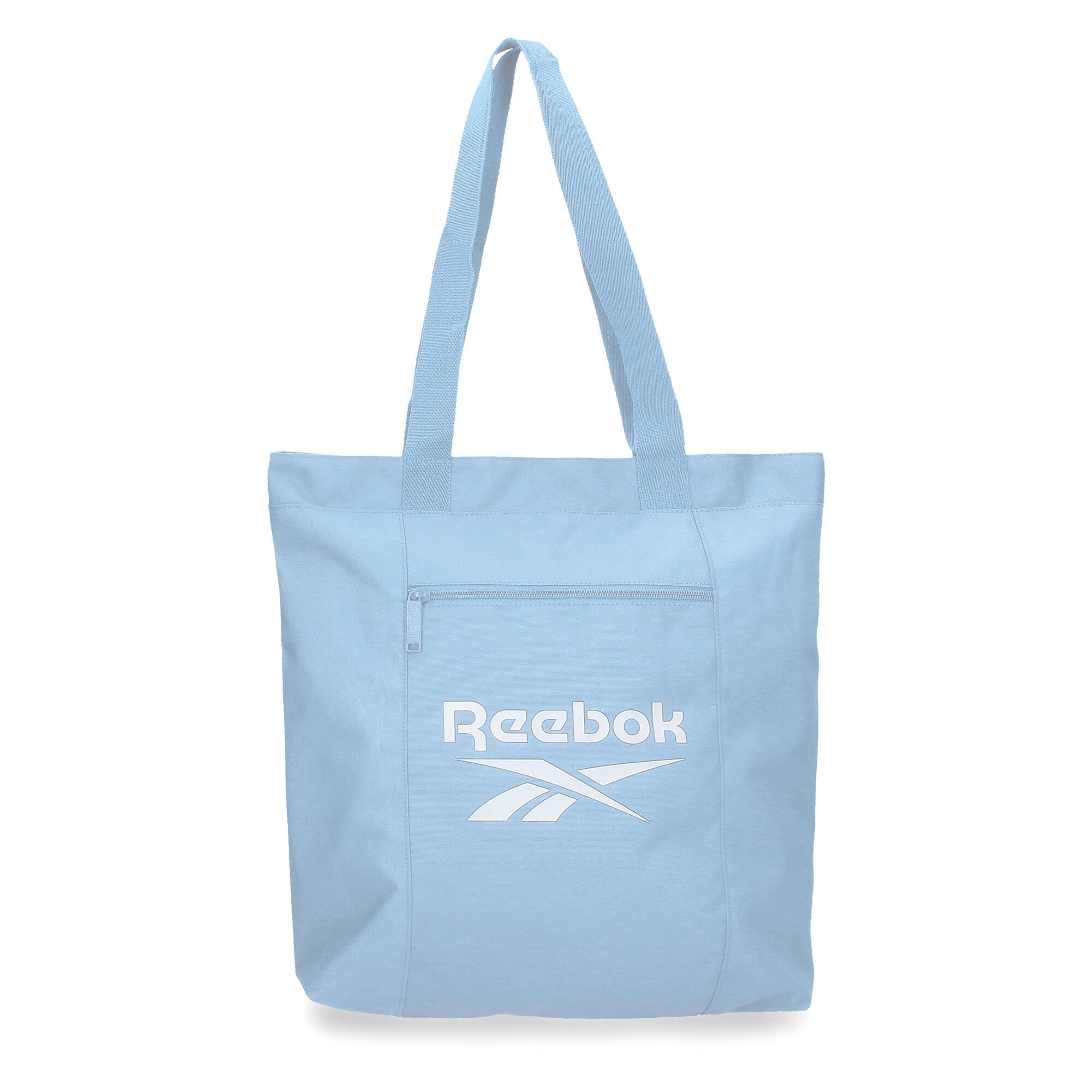 TOTE BAG REEBOK ASHLAND AZUL CLARO 1/4