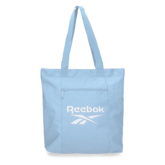 TOTE BAG REEBOK ASHLAND AZUL CLARO