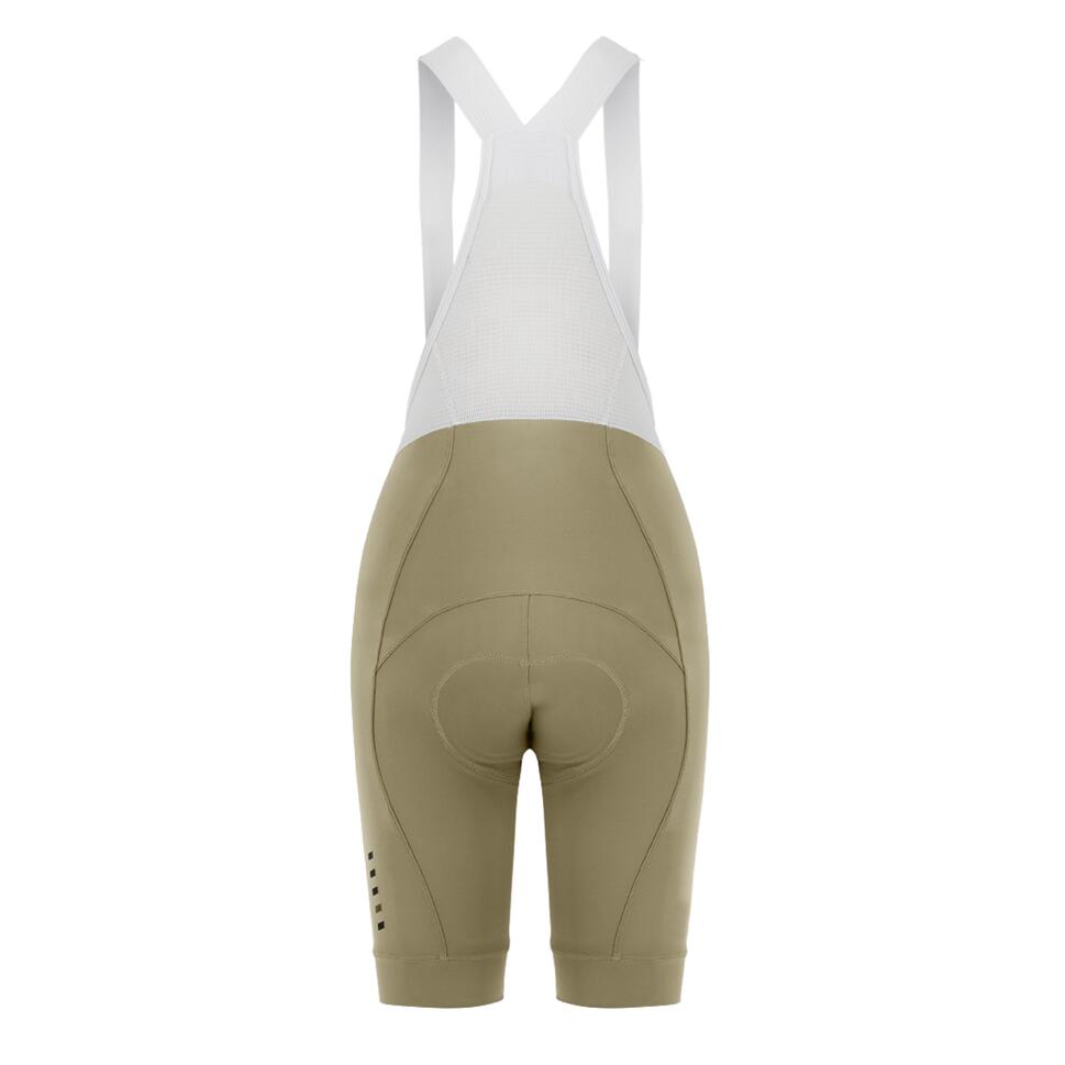 Spodenki rowerowe damskie Quest Rapido WMN