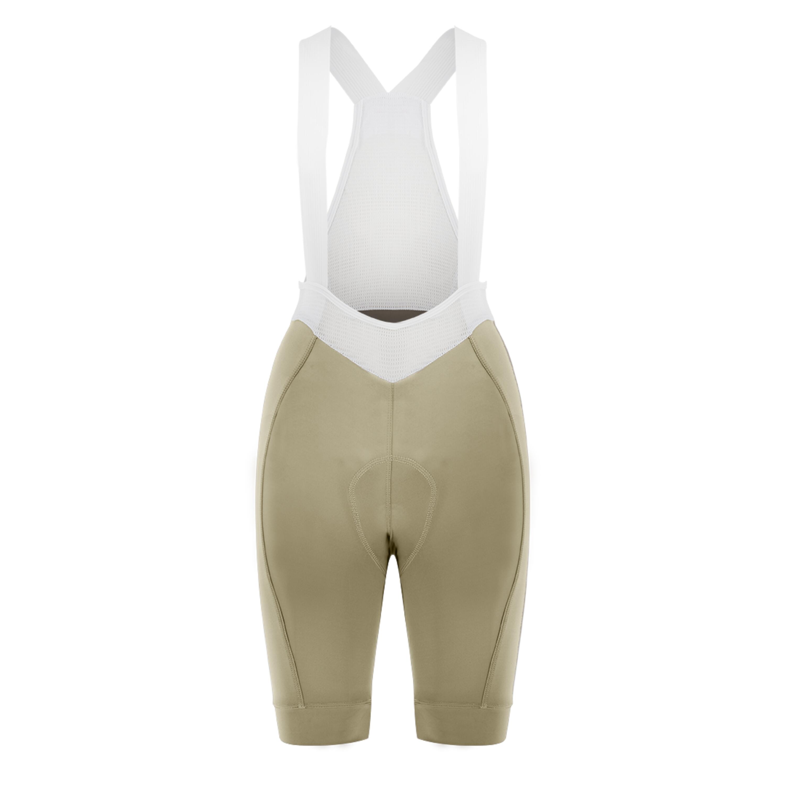 Spodenki rowerowe damskie Quest Rapido WMN